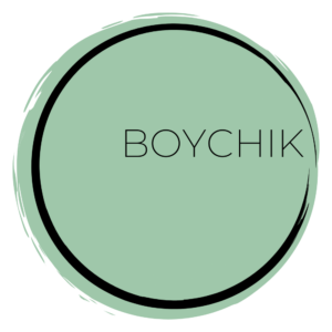 Boychik Logo