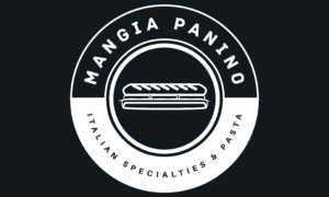 Mangia Panino Logo