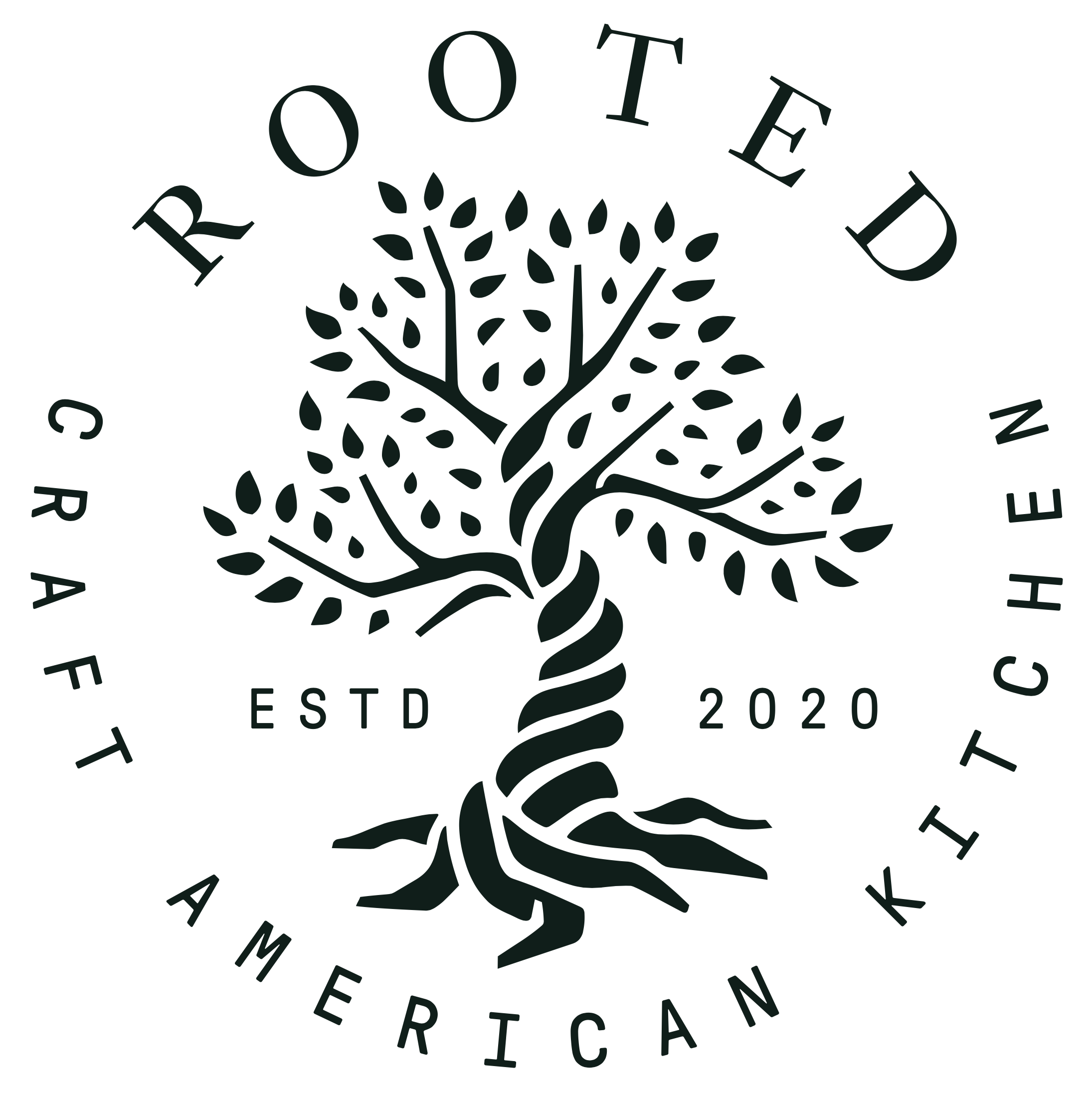 Rooted Craft Kitchen