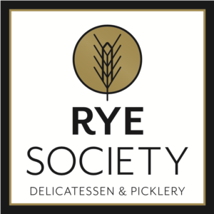 Rye Society Logo