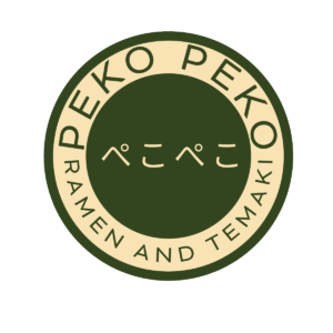 Peko Peko Logo