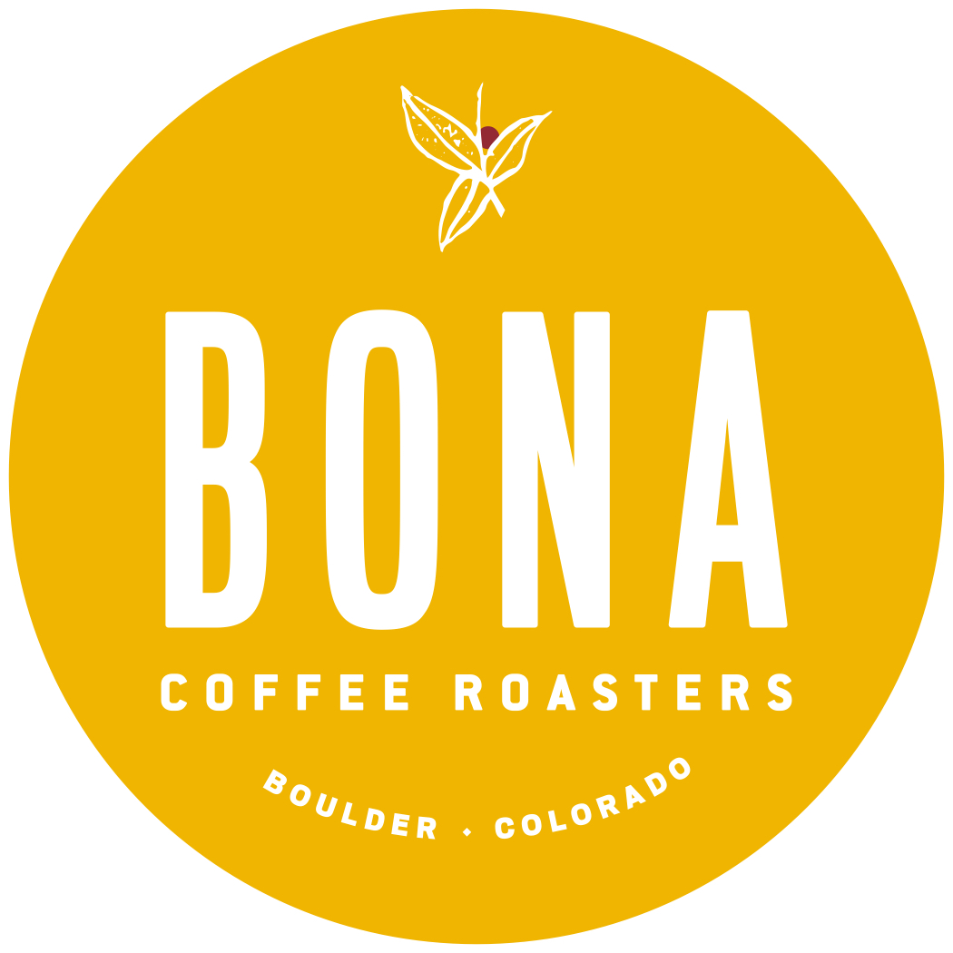 Bona Coffee Roasters